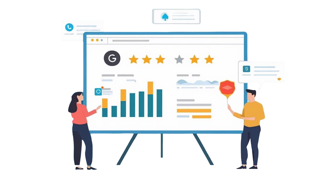 Opinivue - Fler äkta recensioner. Bättre rykte. Mindre stress.